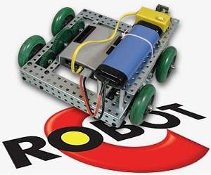 RobotC: linguagem de programao para robs chega  verso 2.0