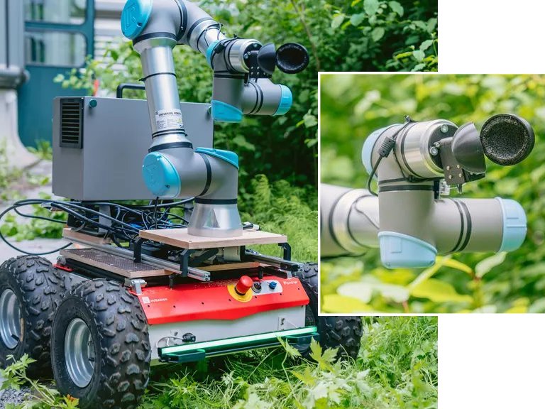 Chatgpt projeta robô colhedor de tomates