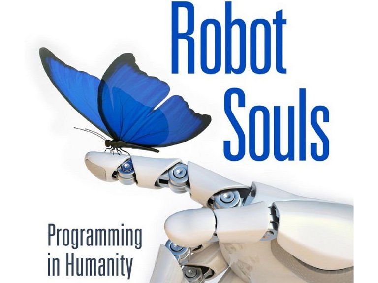 Devemos programar uma alma humana na inteligncia artificial, prope pesquisadora