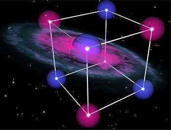 Cientistas iniciam busca pela quarta propriedade dos eltrons