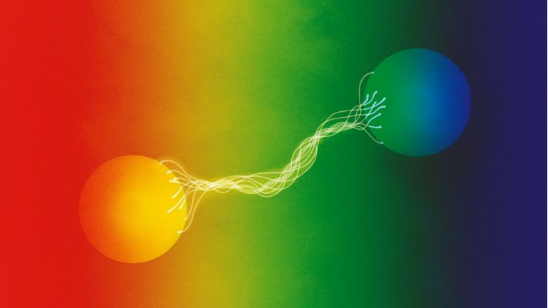 Nobel de Fsica 2022 premia experimentos que levaram s tecnologias qunticas