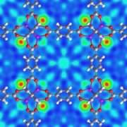 Descoberto material capaz de armazenar hidrognio em forma slida