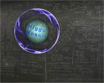 Tevatron anuncia resultados do Bóson de Higgs