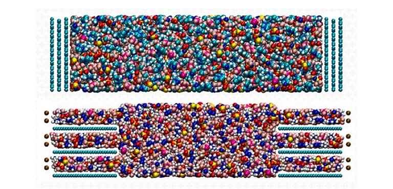 Supercapacitores aproximam-se das baterias usandos eletrólitos alternativos