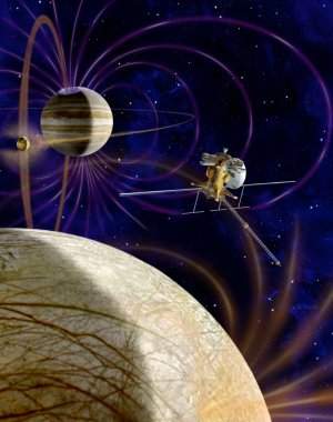 NASA iniciar misso para trazer amostras de Marte