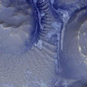 Presença de água no passado remoto de Marte é questionada