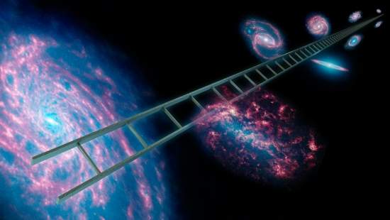 Expansão do Universo é medida com precisão inédita