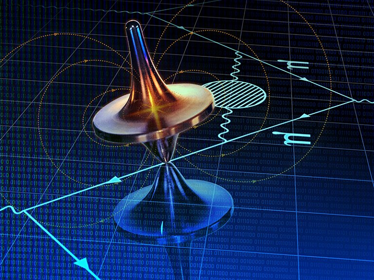 Experimento com mons mostra indcios de uma Nova Fsica