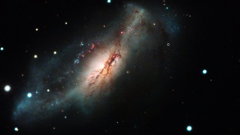 Supernova de captura de eltrons