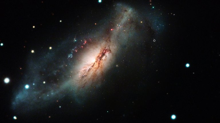 Supernova de captura de eltrons