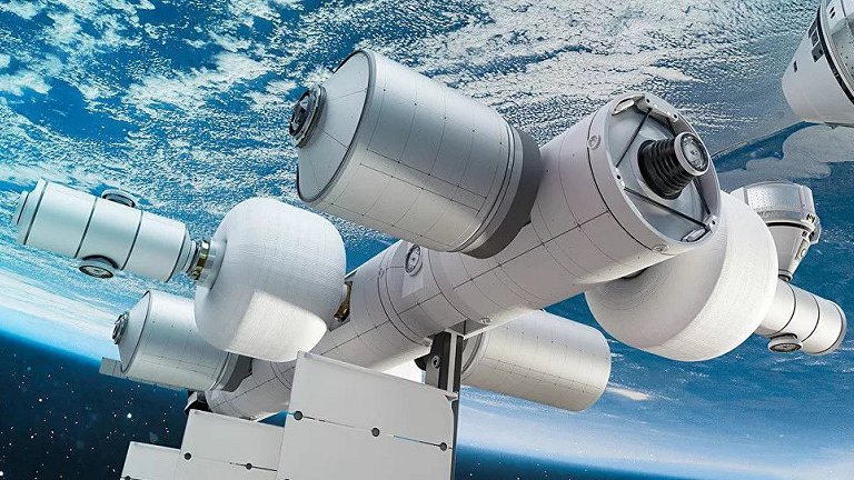 Coral Orbital: Conheça a nova estação espacial privada
