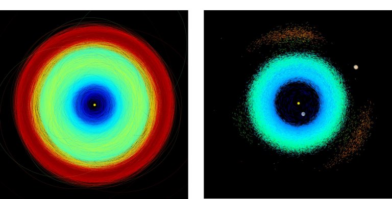 Observatrio Gaia revela tesouro de dados sobre a Via Lctea