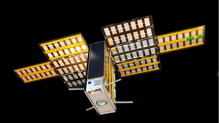 Conhea os 10 cubesats que seguiram para a Lua com a Artemis