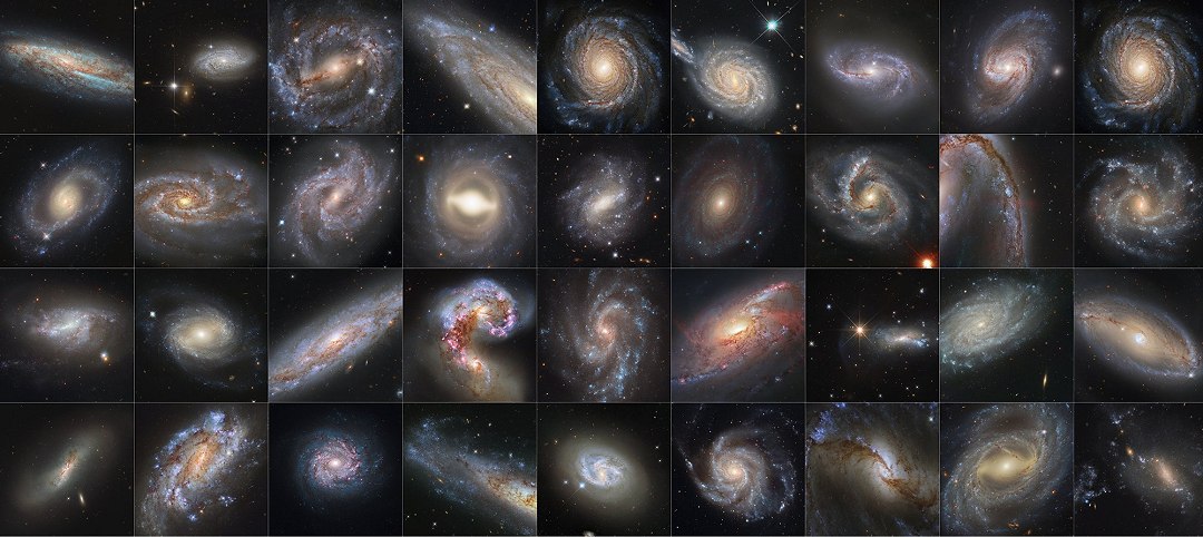 Energia escura no  o que pensamos, o que muda nossa viso do Universo
