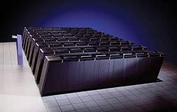 IBM anuncia a construo de supercomputador de 20 petaflops