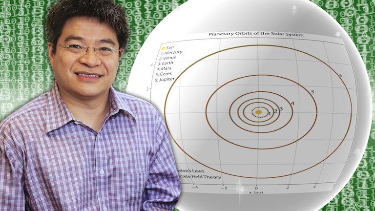 Cincia sem teorias e leis: Inteligncia Artificial faz tudo s com dados