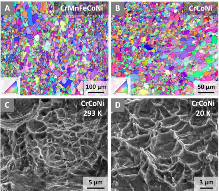 Conhea o material mais resistente da Terra