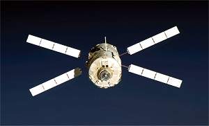 Agncias espaciais acertam calendrio de lanamentos  ISS