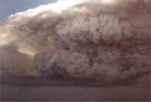 ClimaGrid quer aumentar acerto na previso de grandes tempestades