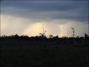 ClimaGrid quer aumentar acerto na previso de grandes tempestades