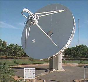 Anatel destina radiofrequncias para satlites de monitoramento ambiental