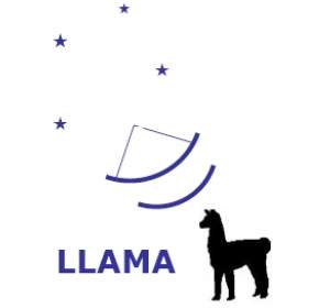 Brasil e Argentina querem construir radiotelescpio Llama