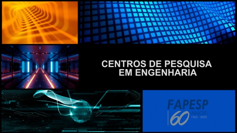 FAPESP lança três novos Centros de Pesquisa em Engenharia