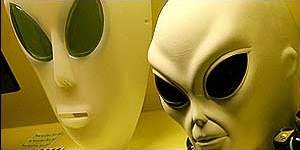 Chance de encontrar extraterrestres é maior do que nunca, diz astrônomo
