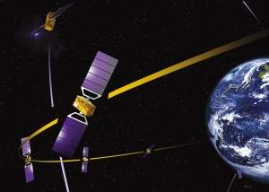 Galileo: GPS europeu começa a ser implementado