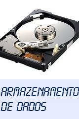 Armazenamento de Dados