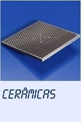 Cerâmicas