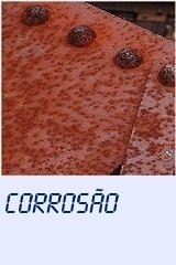 Corrosão