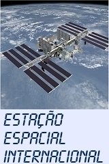 Estação Espacial Internacional