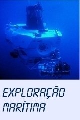 Exploração Marítima