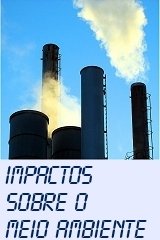 Impactos sobre o Meio Ambiente