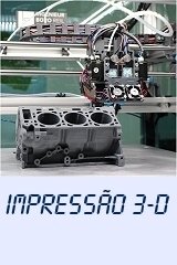 Impressão 3D