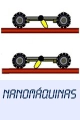 Nanomáquinas