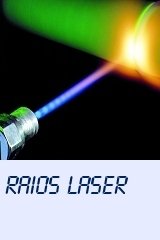 Raios Laser