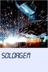 Soldagem