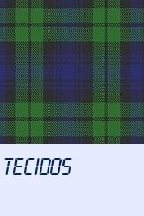 Tecidos