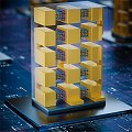Revolucionrio: Era ps-silcio inaugurada com transstor 2D  base de metal