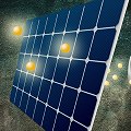 C�lulas solares superam limite fundamental e chegam a 130% de efici�ncia