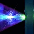 Pot�ncia dos lasers � multiplicada por espelho de plasma