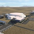 Explorador Csmico ser maior instrumento cientfico j construdo