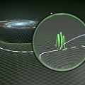 As part�culas podem n�o seguir os caminhos previstos por Einstein