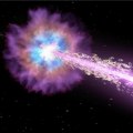 Teoria da gravidade quadr�tica reformula vis�o do Big Bang