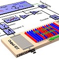 Computao acstica resolve problemas eletronicamente incomputveis