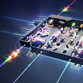 Computadores qu�nticos saltam para dimens�es mais elevadas