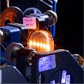 Computa��o com luz pulsada atinge 10 THz