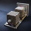 Revolu��o na espectrometria: De umas poucas para bilh�es de mol�culas analisadas simultaneamente